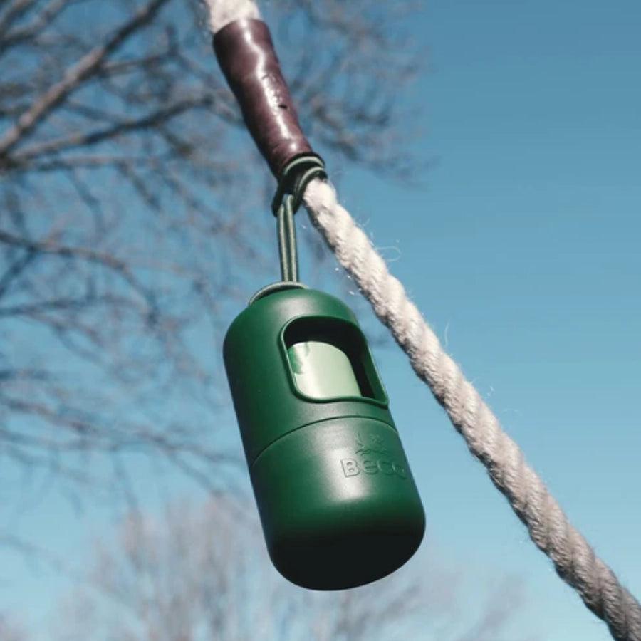 Beco Dispensador para Bolsa de Desechos