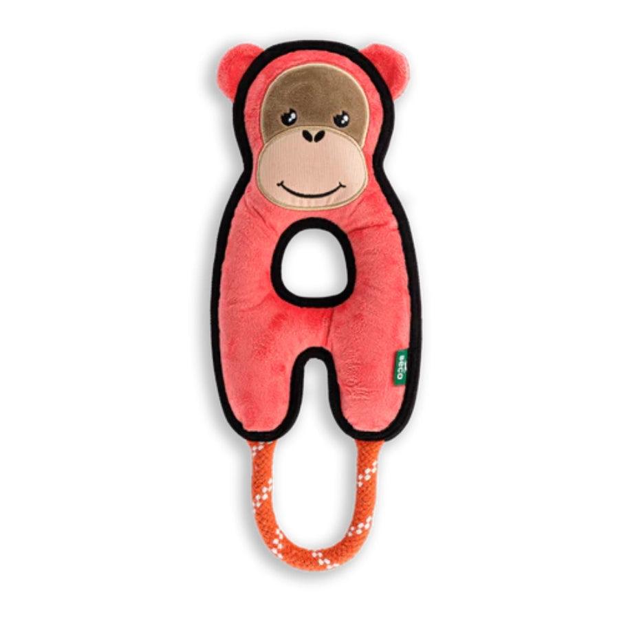 Beco Orangutan Flotante de Peluche