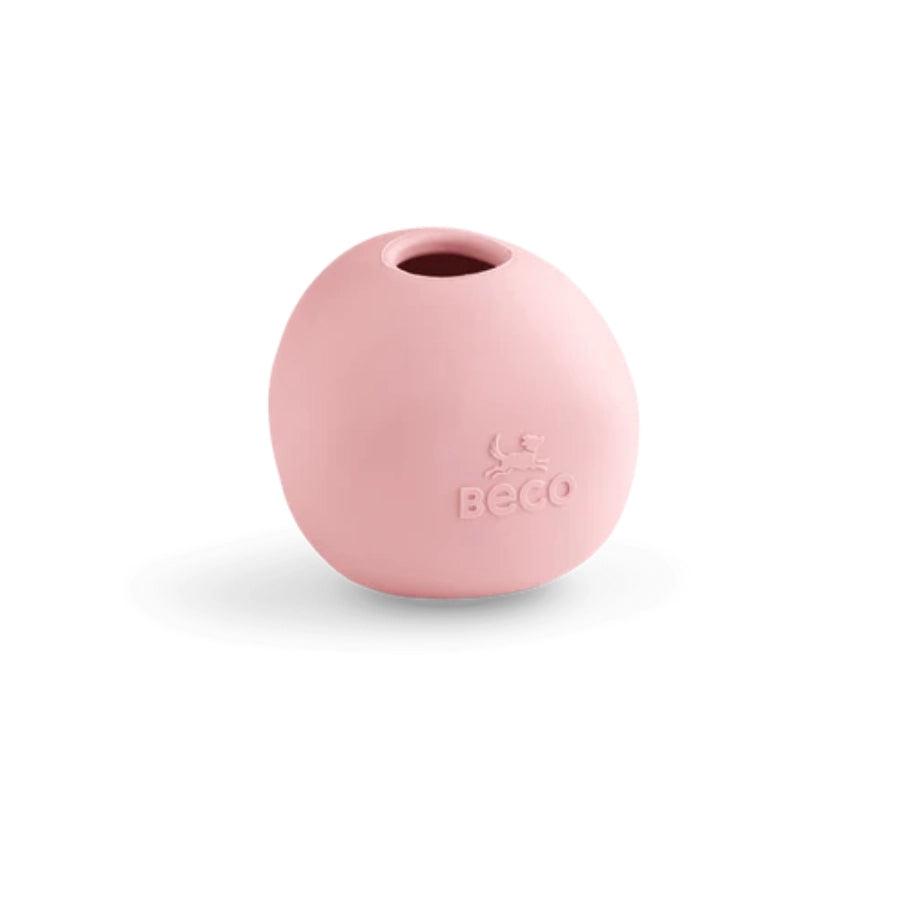 Beco Pelota Oscilatoria