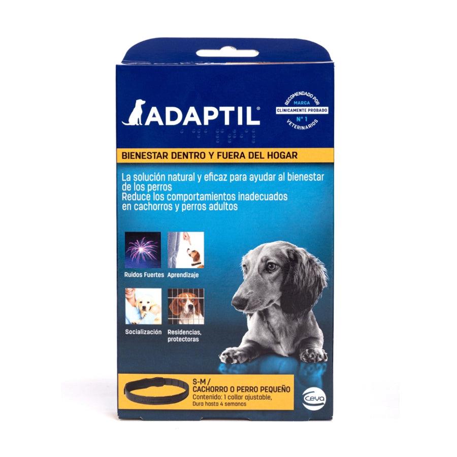 Adaptil Collar Calmante de miedo y ansiedad para perro