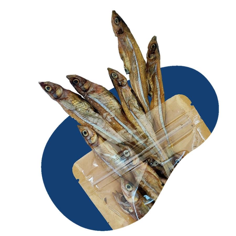 Petsnacks Premios Deshidratados Boquerones