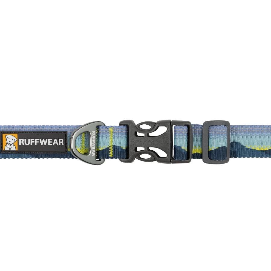 Ruffwear Collar Reflectante para perro Crag Alpine Dawn