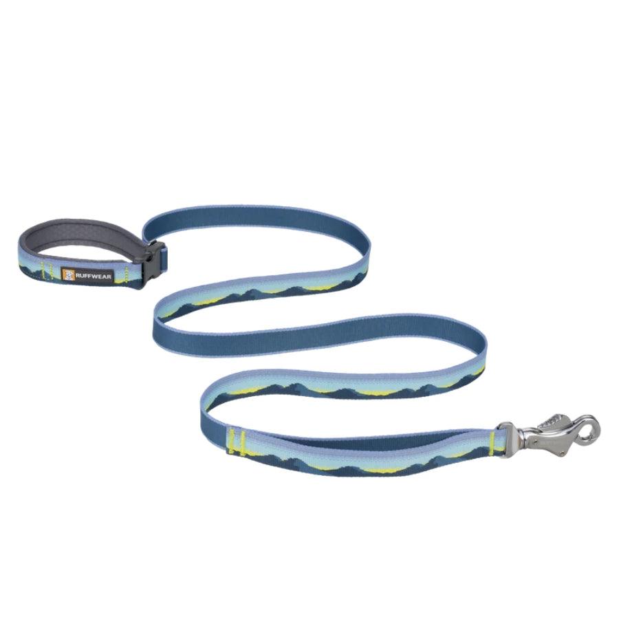 Ruffwear Correa para perro Crag Alpine Dawn