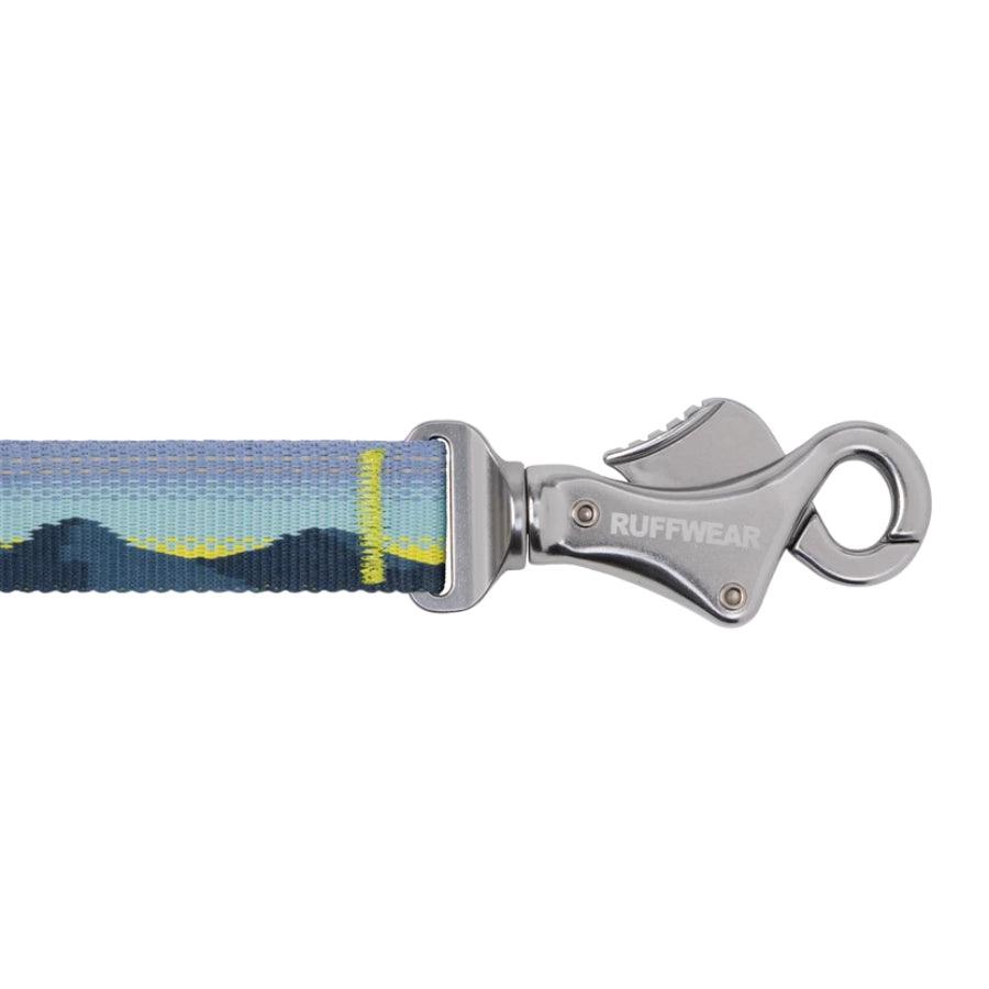 Ruffwear Correa para perro Crag Alpine Dawn