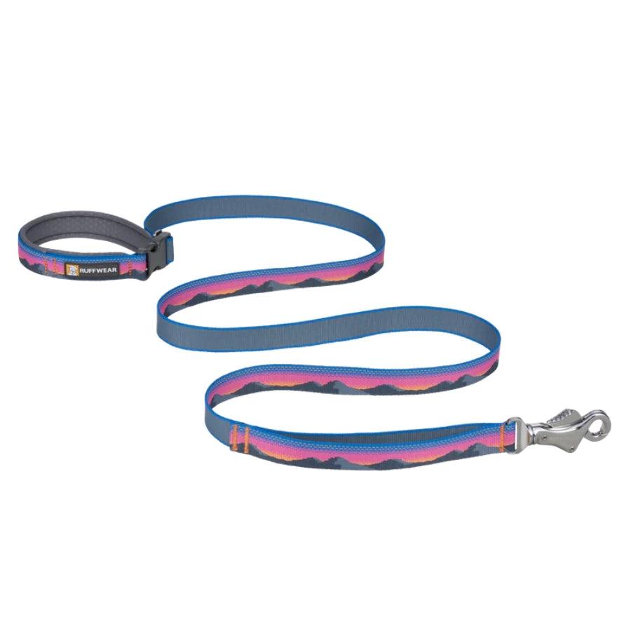 Ruffwear Correa para perro Ajustable Crag EX Alpine Dusk