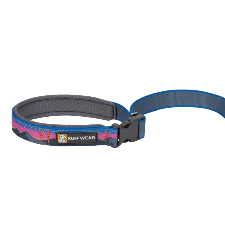 Ruffwear Correa para perro Ajustable Crag EX Alpine Dusk