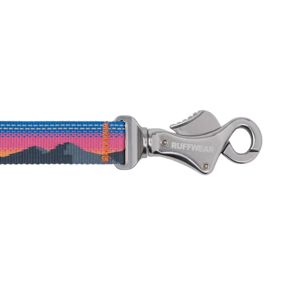 Ruffwear Correa para perro Ajustable Crag EX Alpine Dusk