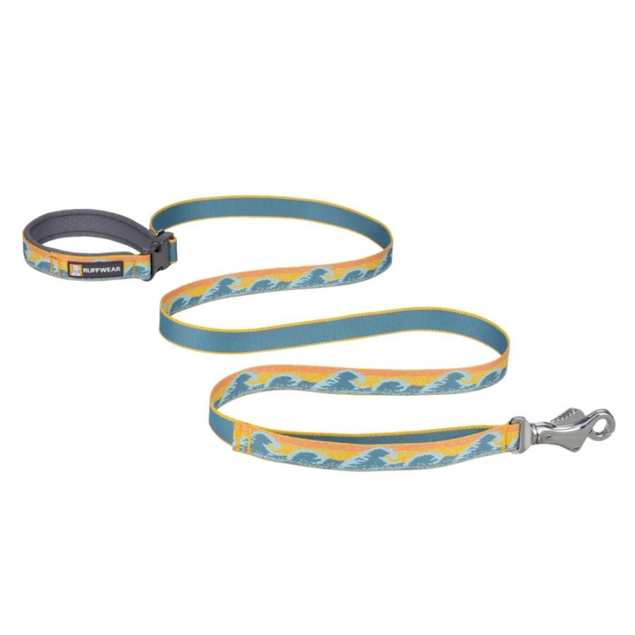 Ruffwear Correa para perro Crag Rising Wave