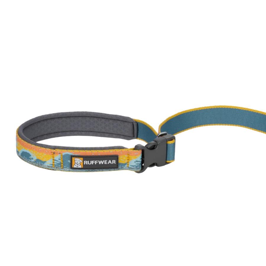 Ruffwear Correa para perro Crag Rising Wave