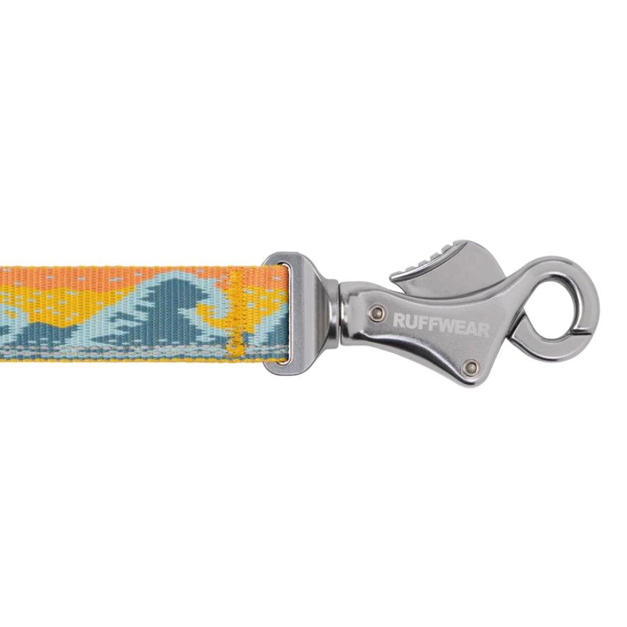 Ruffwear Correa para perro Crag Rising Wave