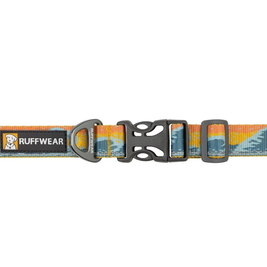 Ruffwear Collar Reflectante para perro Crag Rising Wave
