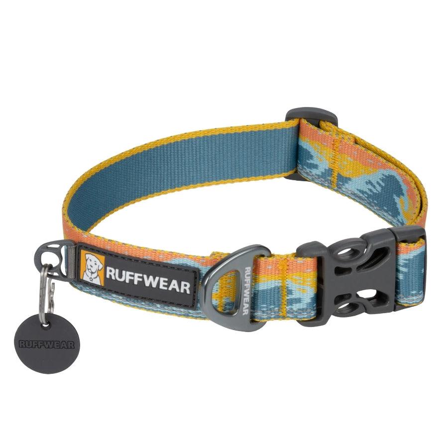 Ruffwear Collar Reflectante para perro Crag Rising Wave