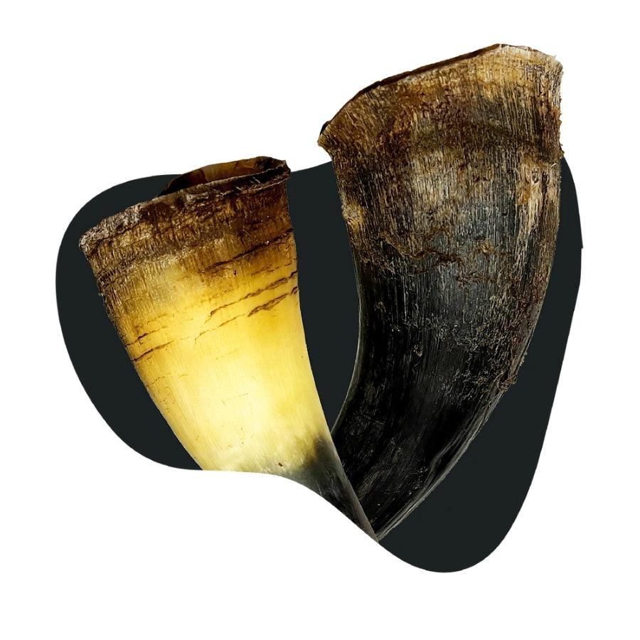 Petsnacks Masticables Deshidratados Cuerno de Res