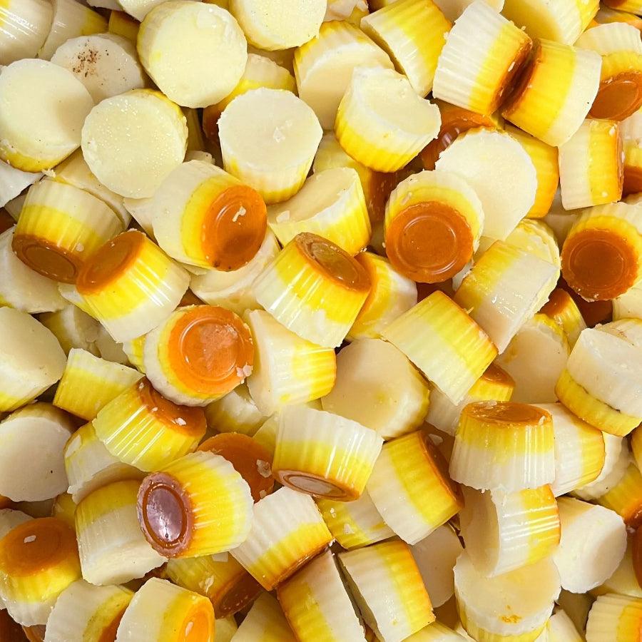 Premios de Cúrcuma Para Perros - Antiinflamatorios