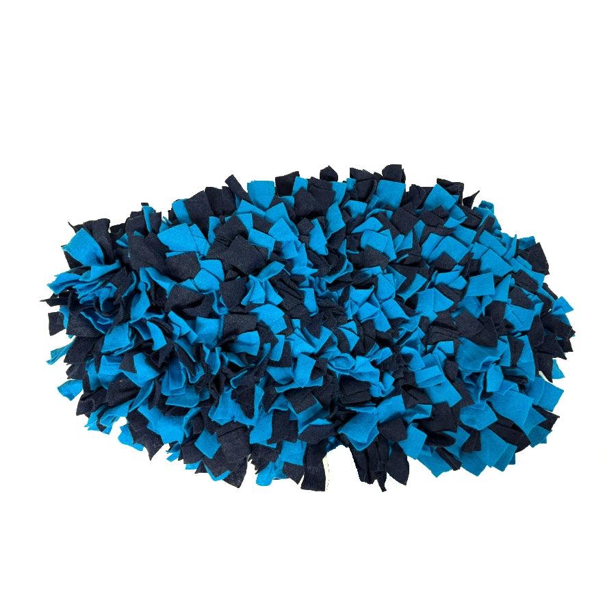 Enriquecimiento Ambiental para perros Tapete Olfativo Ovalado 70cm x 40cm