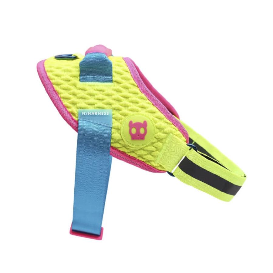 ZeeDog Arnés para Perro Un Solo Click CMYK