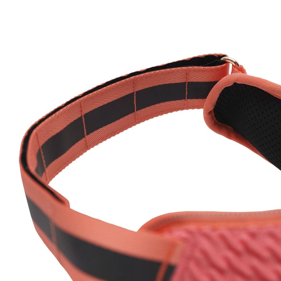 ZeeDog Arnés para Perro Un Solo Click Gazelle