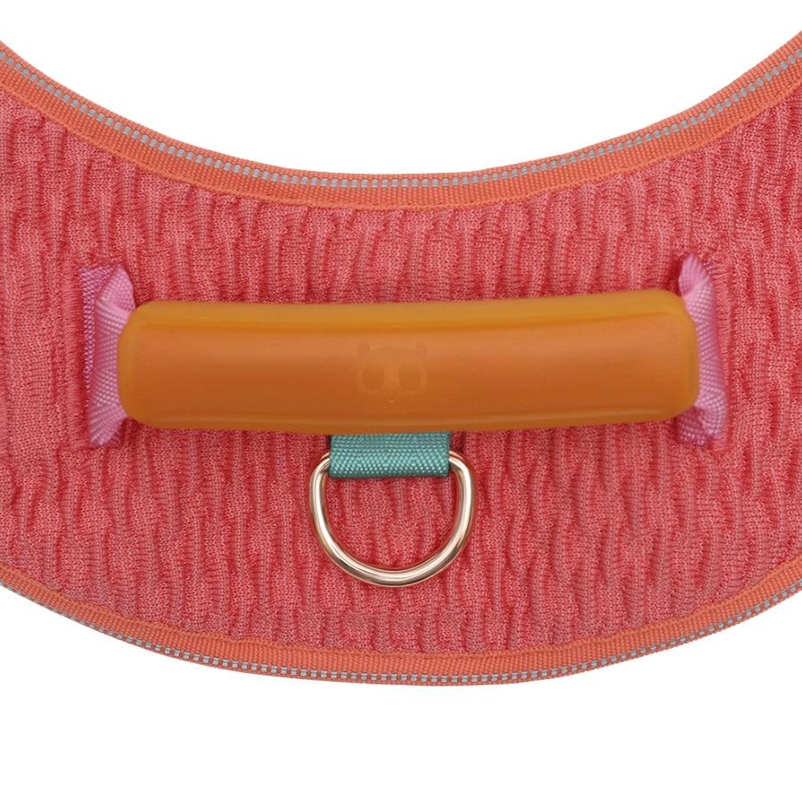 ZeeDog Arnés para Perro Un Solo Click Gazelle