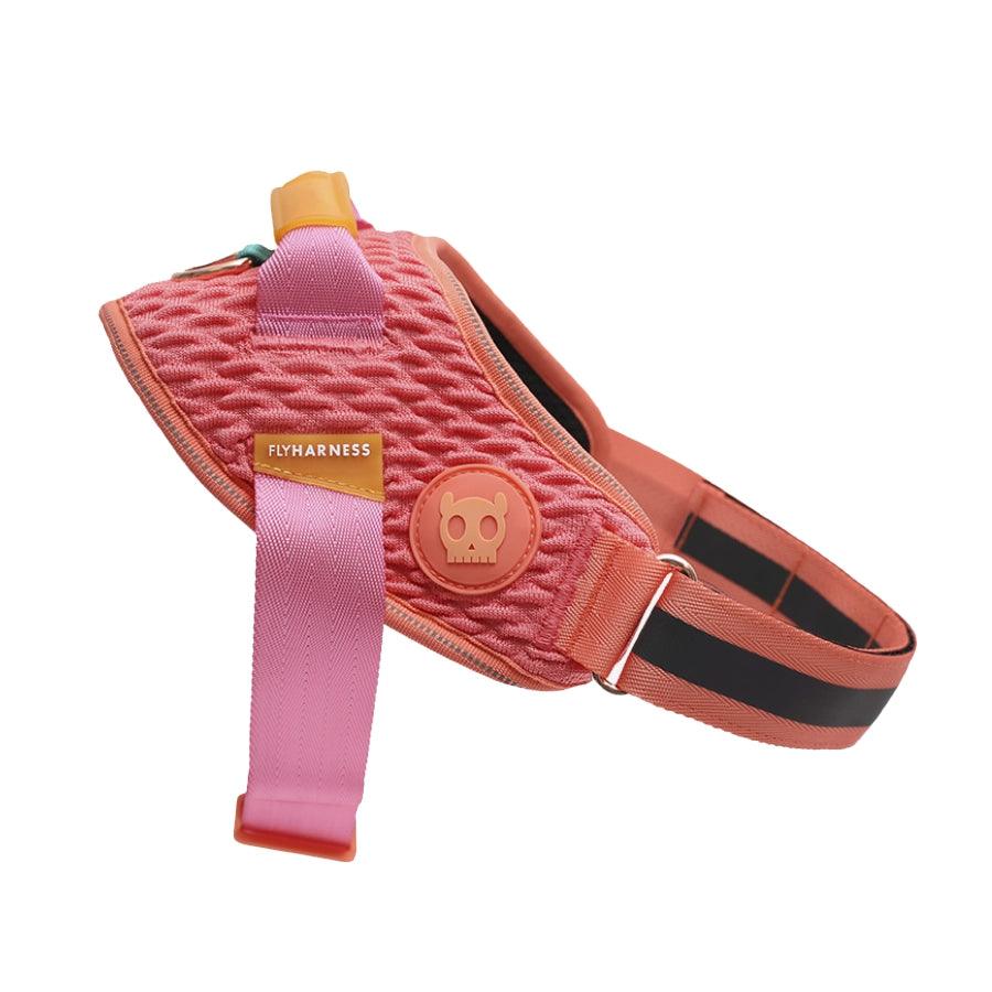 ZeeDog Arnés para Perro Un Solo Click Gazelle