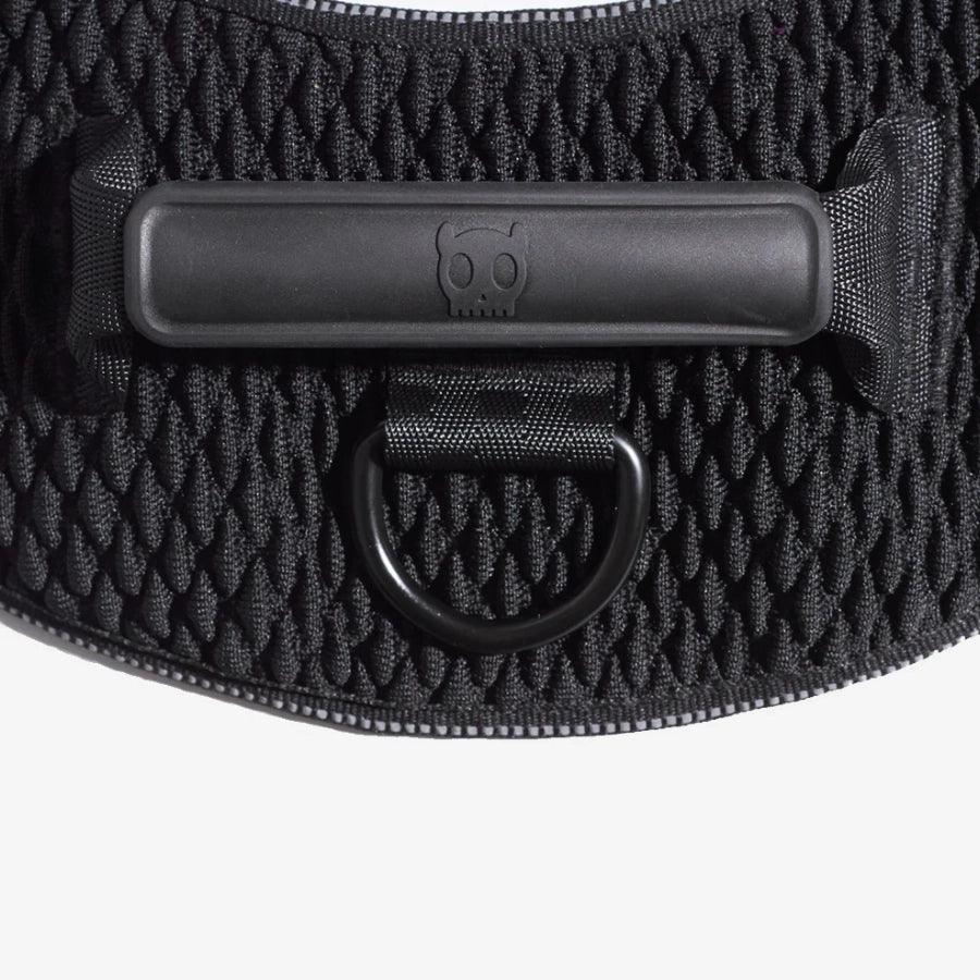 ZeeDog Arnés para perro Un Solo Click Gotham