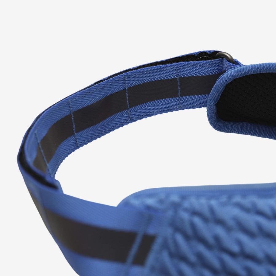 ZeeDog Arnés para Perro Un Solo Click Slam Dunk