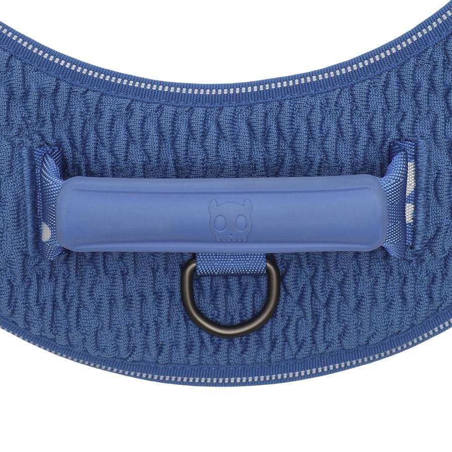 ZeeDog Arnés para Perro Un Solo Click Slam Dunk