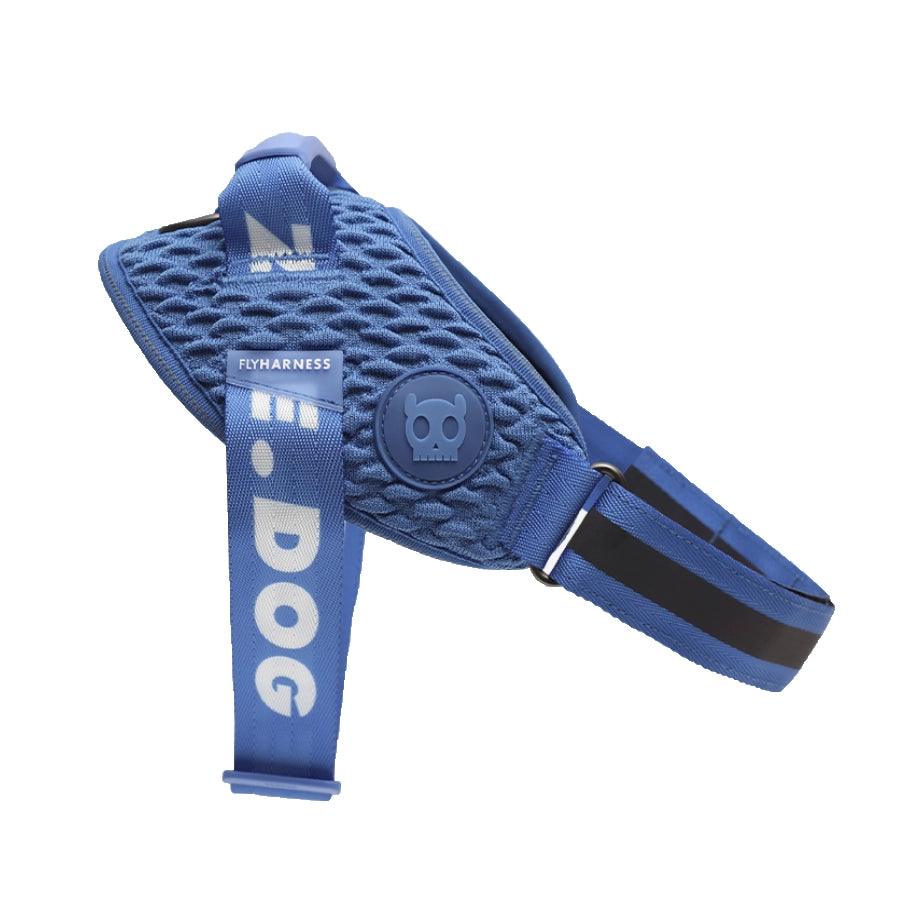 ZeeDog Arnés para Perro Un Solo Click Slam Dunk