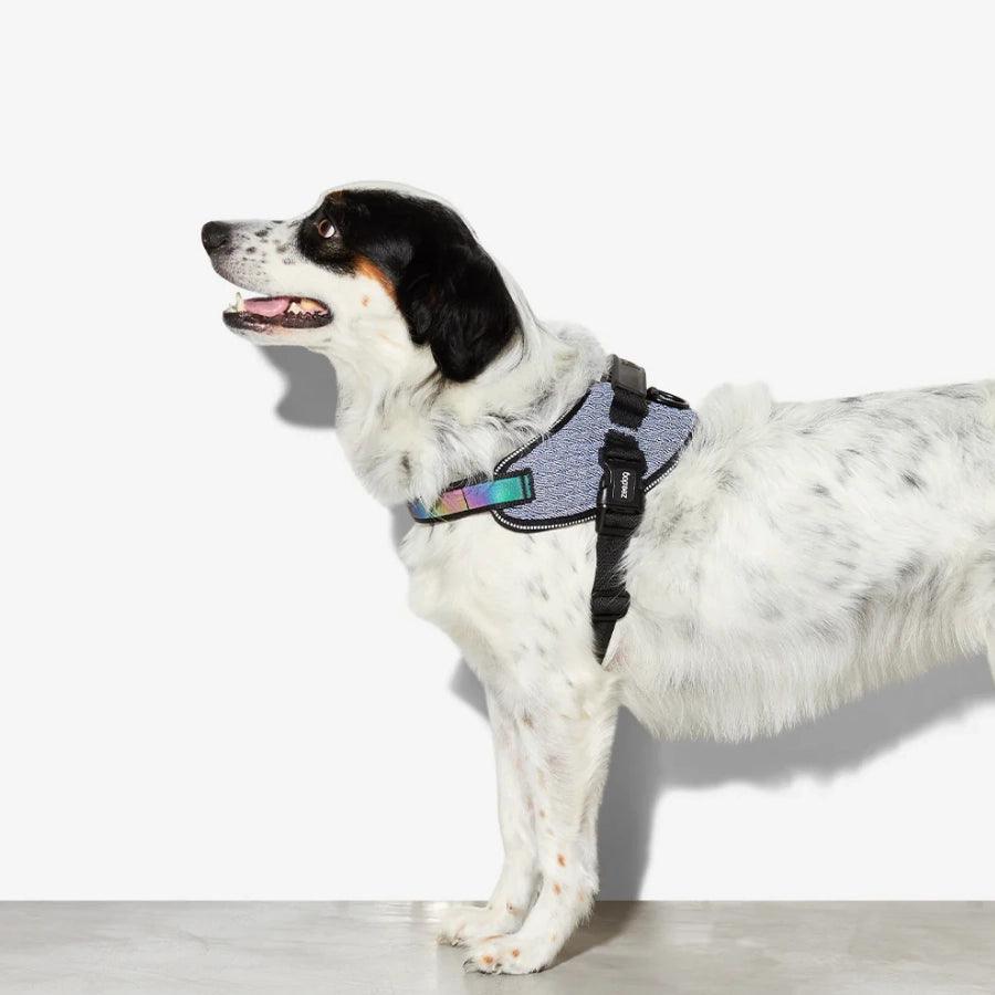 ZeeDog Arnés para Perro Un Solo Click Urban
