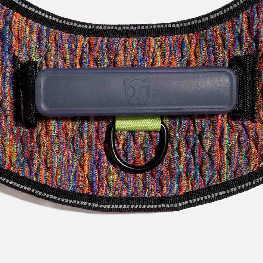 ZeeDog Arnés para Perro Un Solo Click Vortex