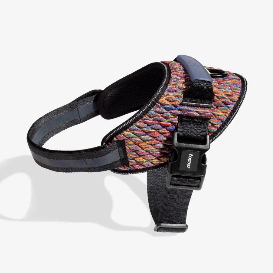 ZeeDog Arnés para Perro Un Solo Click Vortex