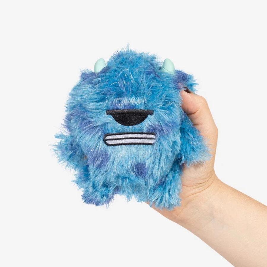 ZeeDog Juguete para Perro de Peluche Multiusos Fresco