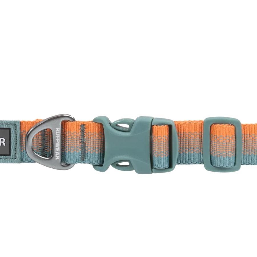 Ruffwear Collar para perro Front Range Spring Fade