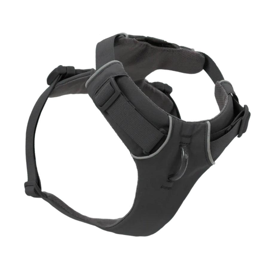 Ruffwear Arnés para perro Front Range Basalt Gray
