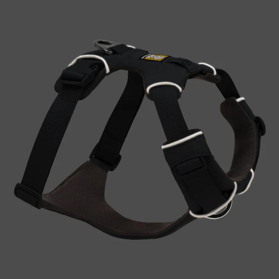 Ruffwear Arnés para perro Front Range Basalt Gray