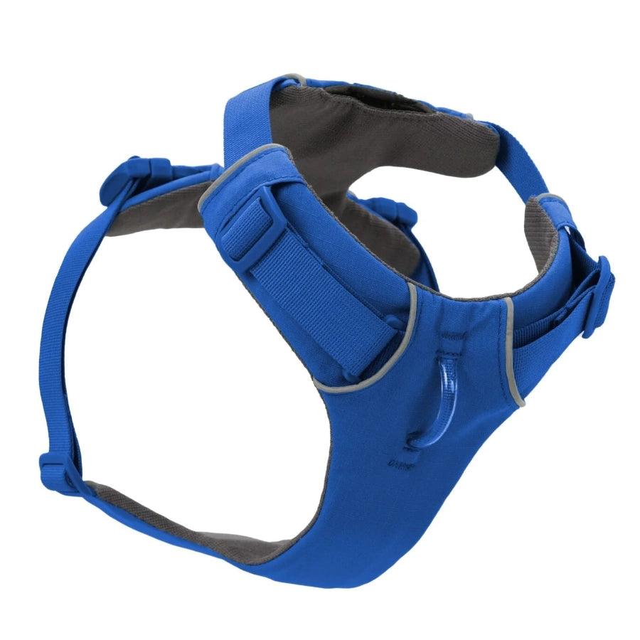Ruffwear Arnés para perro Front Range Blue Pool