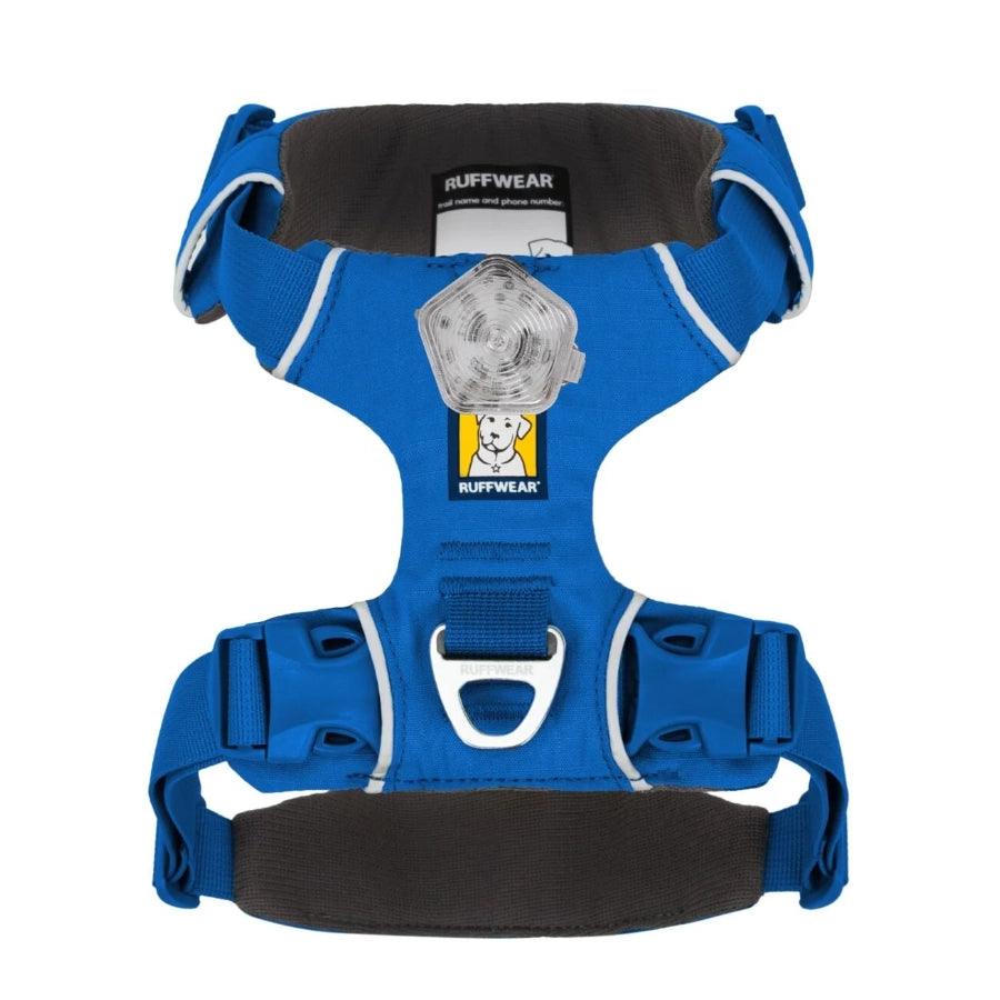 Ruffwear Arnés para perro Front Range Blue Pool