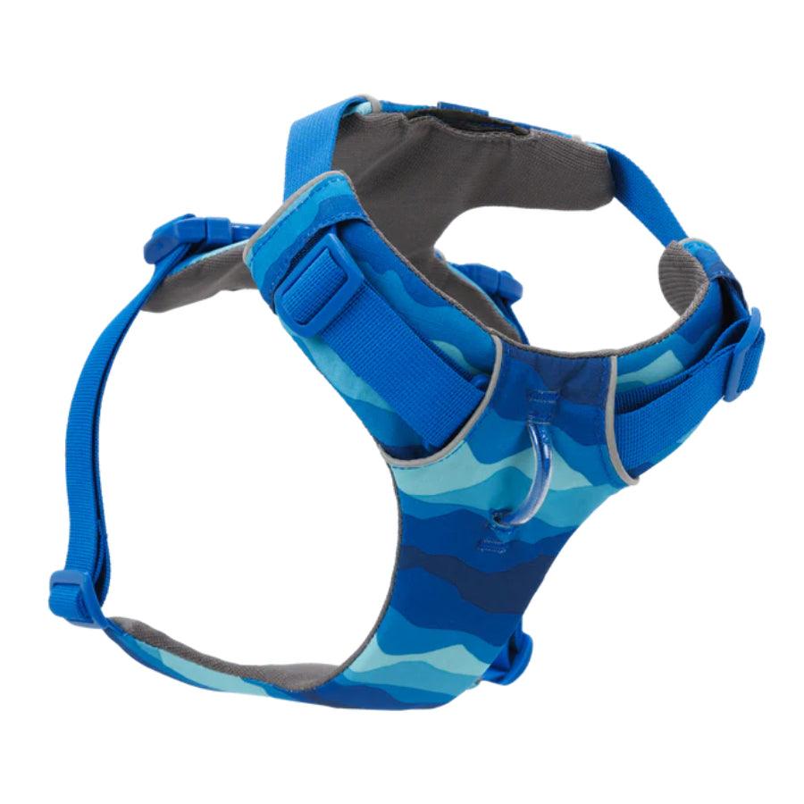 Ruffwear Arnés para perro Front Range Coastal Mountains