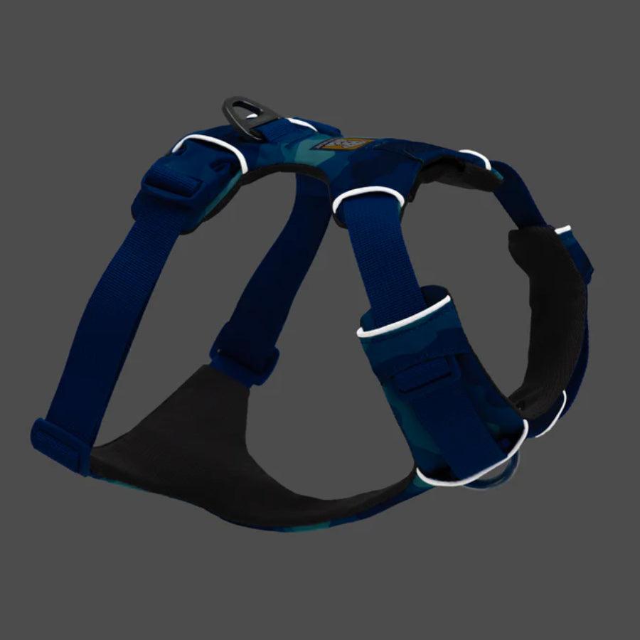 Ruffwear Arnés para perro Front Range Coastal Mountains