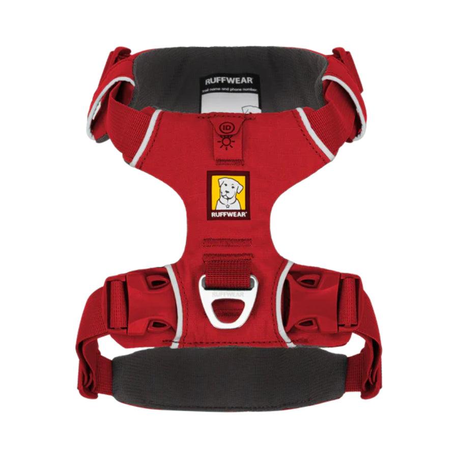 Ruffwear Arnés para perro Front Range Red Canyon