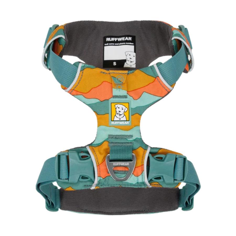 Ruffwear Arnés para perro Front Range Spring Mountains
