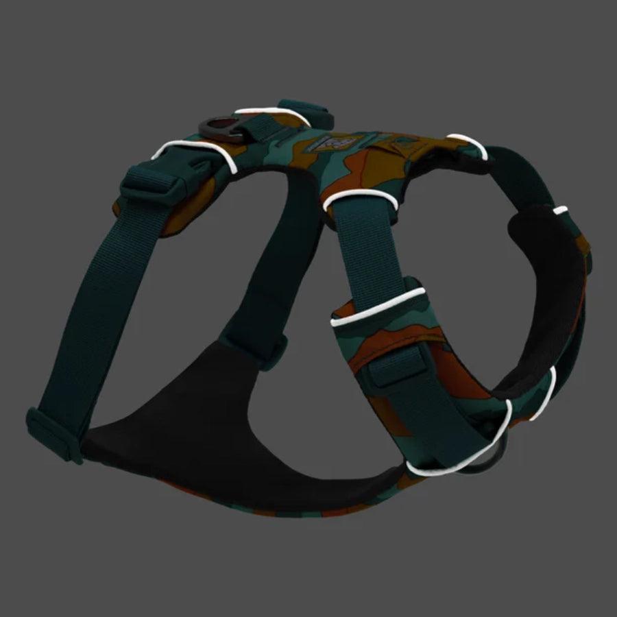 Ruffwear Arnés para perro Front Range Spring Mountains
