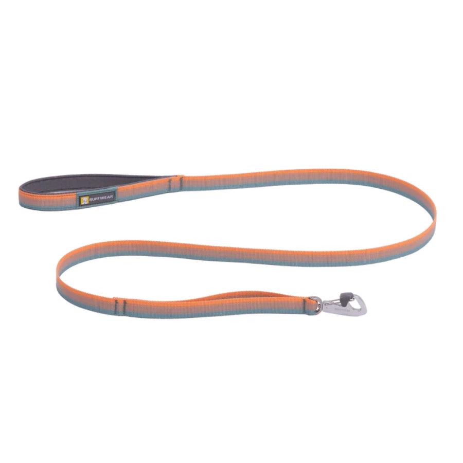 Ruffwear Correa para perro Front Range Spring Fade