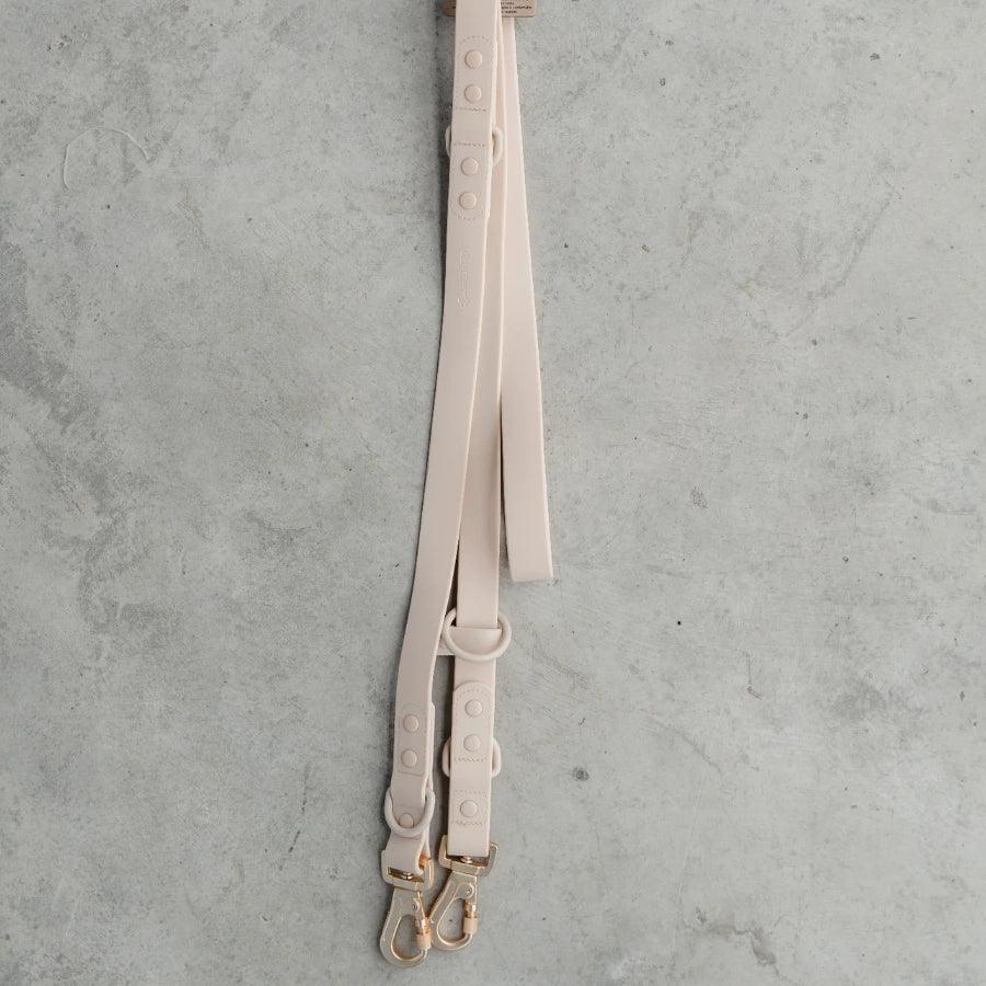 Dexypaws Correa Manos Libres 2.44m Beige