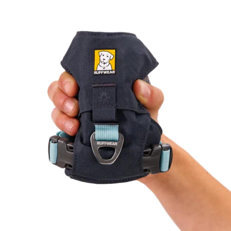 Ruffwear Arnés para perro Hi & Light Basalt Gray