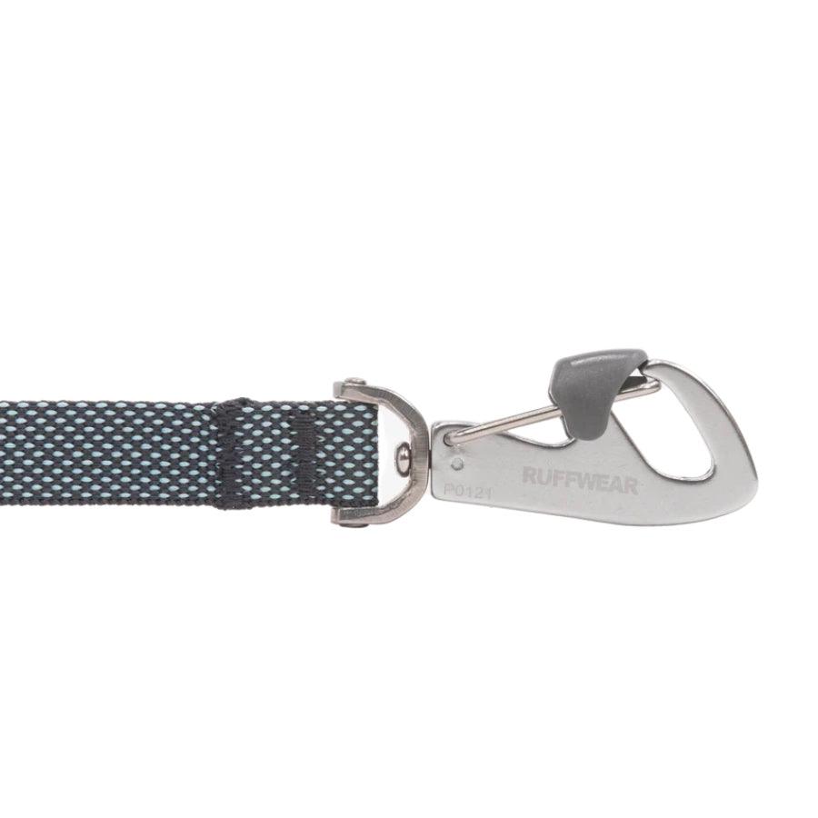 Ruffwear Correa para perro Hi & Light Basalt Gray