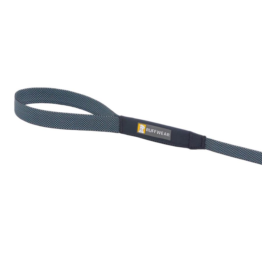 Ruffwear Correa para perro Hi & Light Basalt Gray
