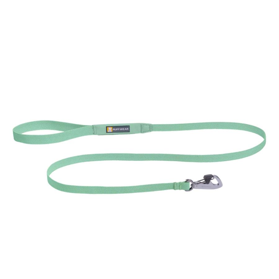 Ruffwear Correa para perro Hi & Light Sage Green