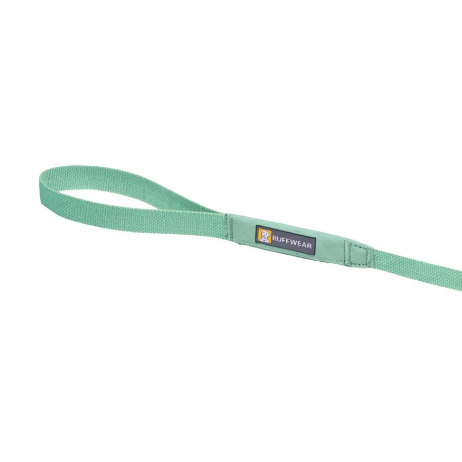 Ruffwear Correa para perro Hi & Light Sage Green