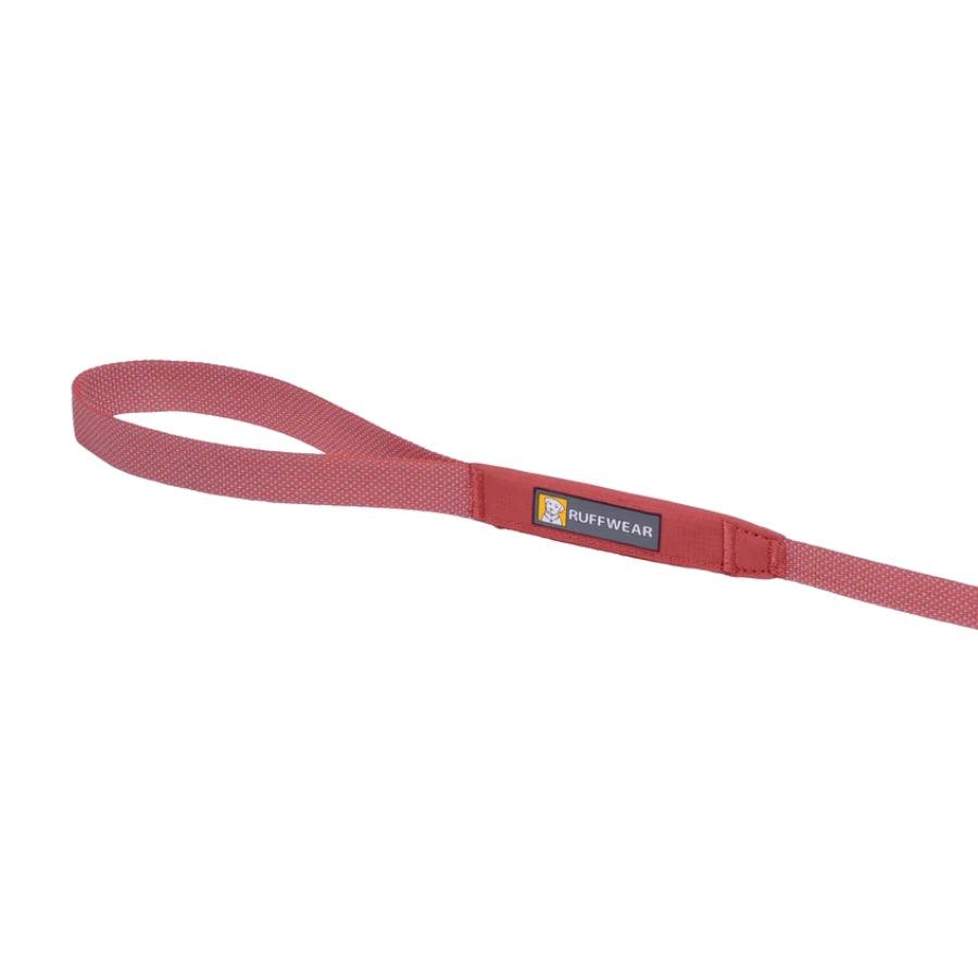 Ruffwear Correa para perro Hi & Light Salmon Pink