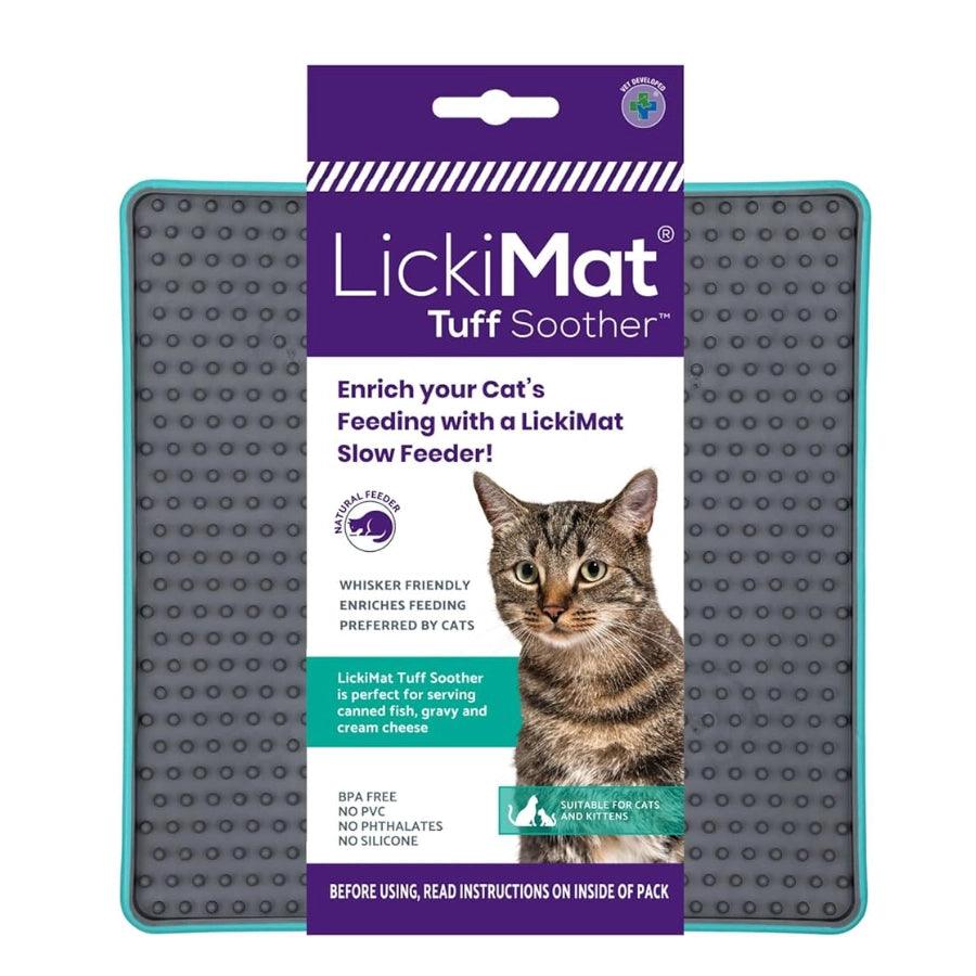 LickiMat Soother Grande Comedero Interactivo